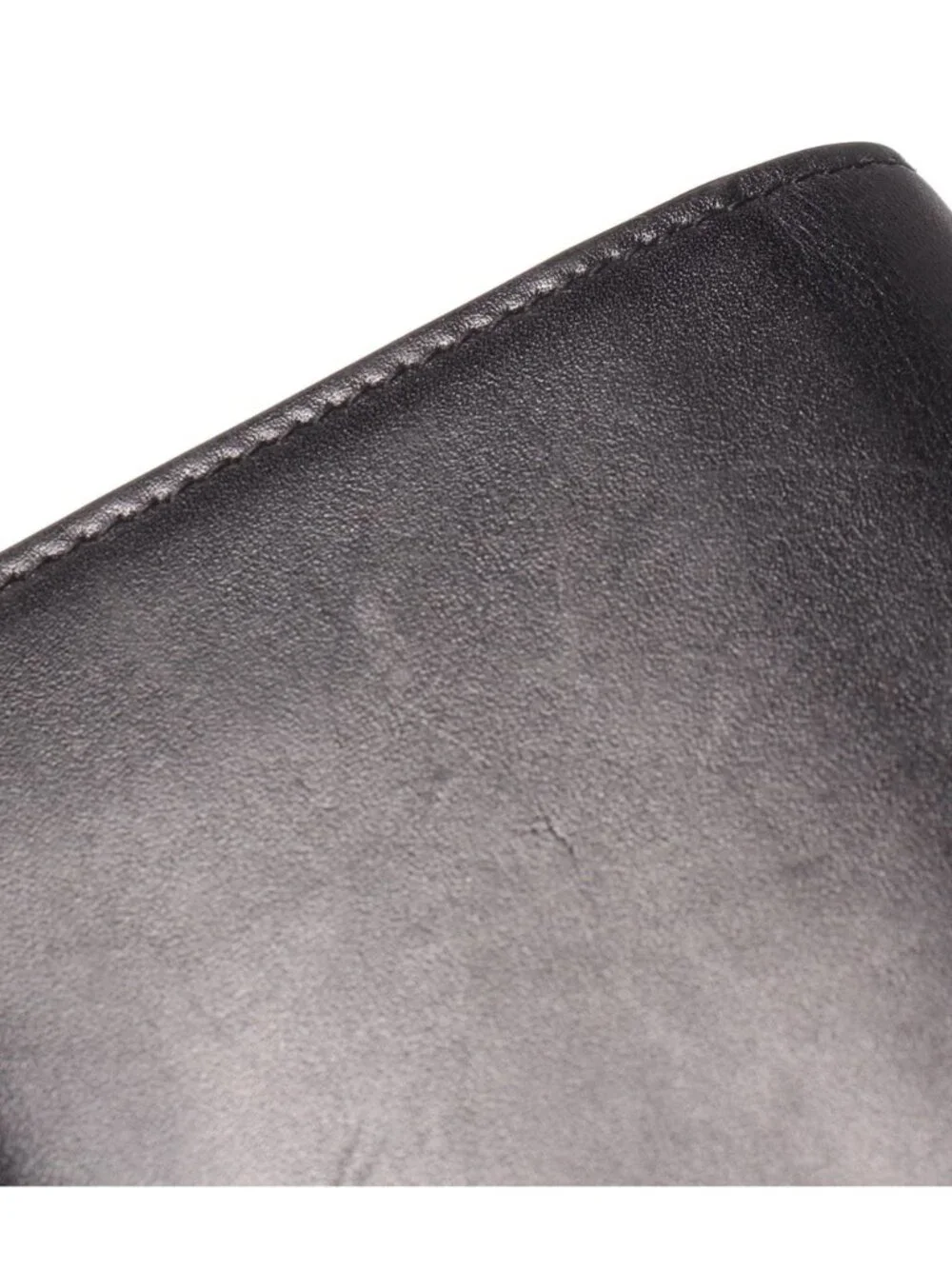Saint Laurent Wallet Black